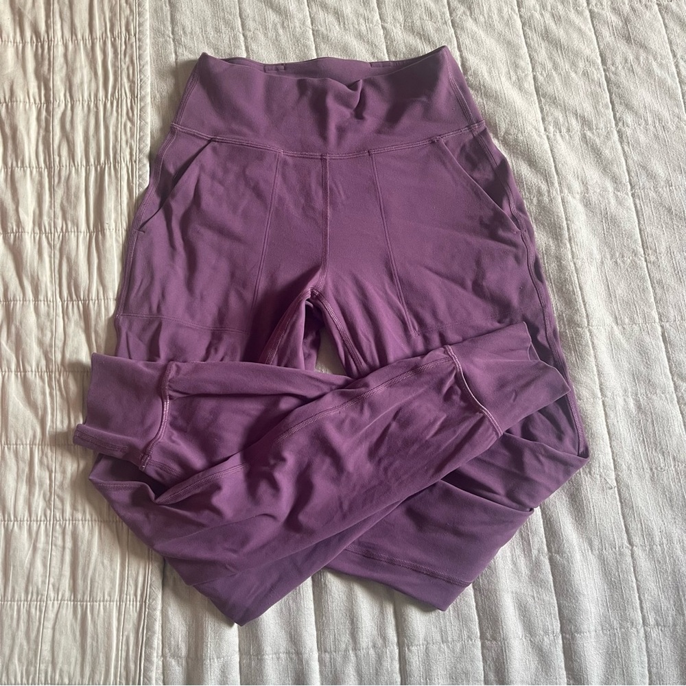 Lululemon Align Jogger - image 5